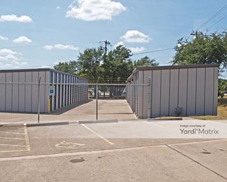 Photo 4 of Tillman Self Storage - 1212 West Whitestone Blvd, Cedar Park, TX