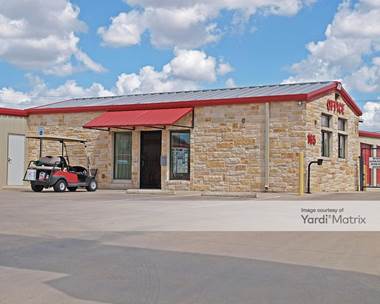 Storage Units for Rent available at 165 County Road 313 East, Jarrell, TX 76537