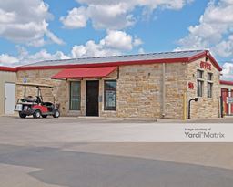 Image for Big Red Barn Self Storage - 165 County Road 313 East, Jarrell, TX