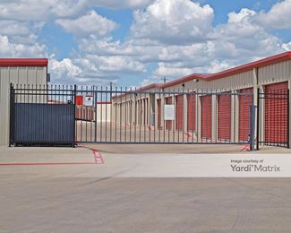 Photo 2 of Big Red Barn Self Storage - 165 County Road 313 East, Jarrell, TX