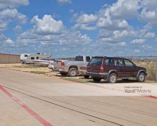 Photo 4 of Big Red Barn Self Storage - 165 County Road 313 East, Jarrell, TX
