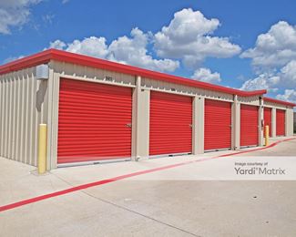 Photo 5 of Big Red Barn Self Storage - 165 County Road 313 East, Jarrell, TX
