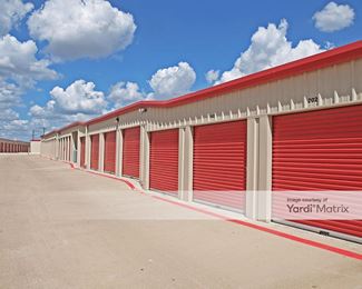 Photo 6 of Big Red Barn Self Storage - 165 County Road 313 East, Jarrell, TX