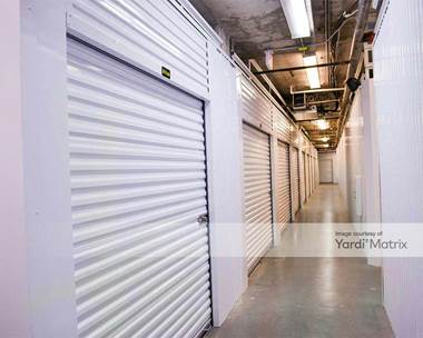 Storage Units for Rent available at 1341 West Mary Street, Austin, TX 78704