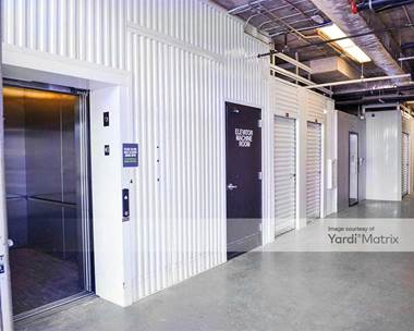 Storage Units for Rent available at 1341 West Mary Street, Austin, TX 78704
