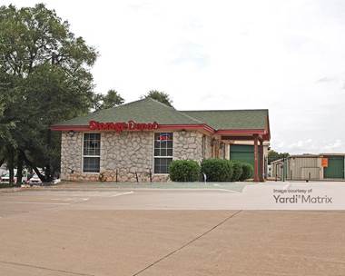 Storage Units for Rent available at 15418 RR 620, Austin, TX 78717