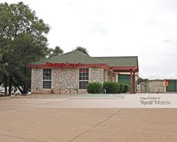 Image for Brushy Creek Storage Depot - 15418 RR 620, Austin, TX