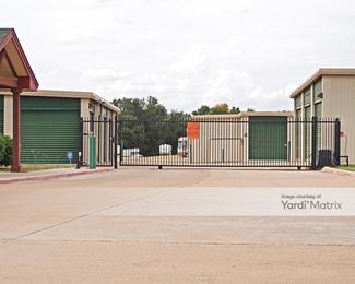 Photo 2 of Brushy Creek Storage Depot - 15418 RR 620, Austin, TX