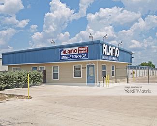 Photo 1 of Alamo Mini Storage - 2339 Innovation Blvd, Hutto, TX