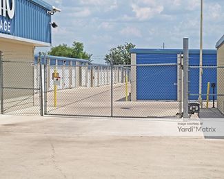 Photo 2 of Alamo Mini Storage - 2339 Innovation Blvd, Hutto, TX