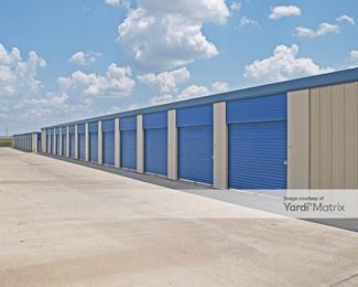 Photo 3 of Alamo Mini Storage - 2339 Innovation Blvd, Hutto, TX