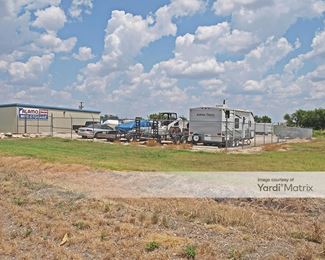 Photo 4 of Alamo Mini Storage - 2339 Innovation Blvd, Hutto, TX