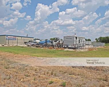 Storage Units for Rent available at 2339 Innovation Blvd, Hutto, TX 78634