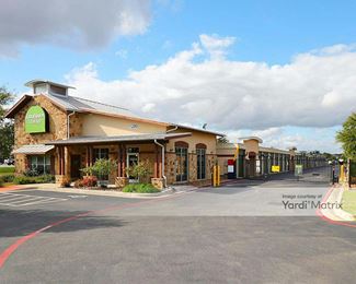 Photo 1 of Extra Space Storage - 1280 Cabelas Drive, Buda, TX