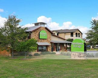 Photo 2 of Extra Space Storage - 1280 Cabelas Drive, Buda, TX