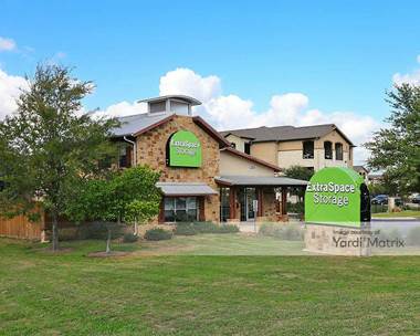 Storage Units for Rent available at 1280 Cabelas Drive, Buda, TX 78610