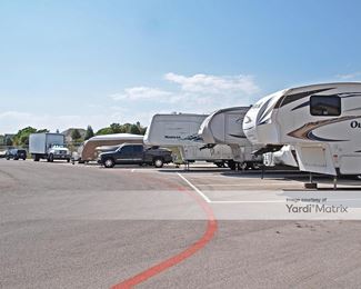 Photo 5 of Extra Space Storage - 1280 Cabelas Drive, Buda, TX