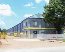 Image for Storage Star - 12900 North Mopac Expwy, Austin, TX