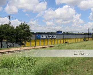Photo 2 of Storage Star - 12900 North Mopac Expwy, Austin, TX