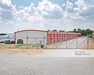Photo 2 of Carmel Creek Self Storage - 6652 Highway 79, Hutto, TX