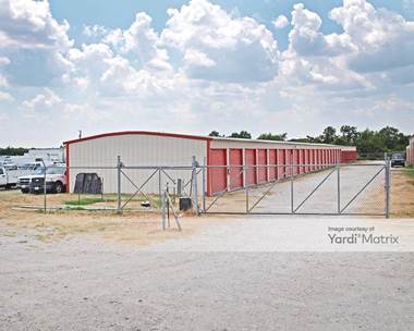 Storage Units for Rent available at 6652 Highway 79, Hutto, TX 78634