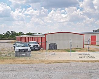 Photo 3 of Carmel Creek Self Storage - 6652 Highway 79, Hutto, TX