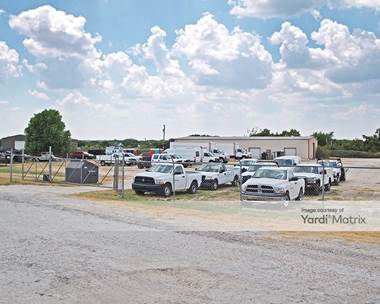 Storage Units for Rent available at 6652 Highway 79, Hutto, TX 78634