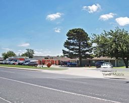 Image for Storage Town USA - 13107 Dessau Road, Austin, TX