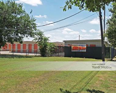 Storage Units for Rent available at 13107 Dessau Road, Austin, TX 78754