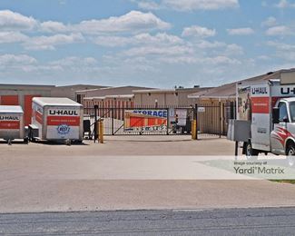 Photo 3 of Storage Town USA - 13107 Dessau Road, Austin, TX