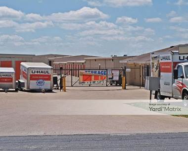 Storage Units for Rent available at 13107 Dessau Road, Austin, TX 78754