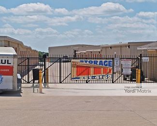 Photo 4 of Storage Town USA - 13107 Dessau Road, Austin, TX