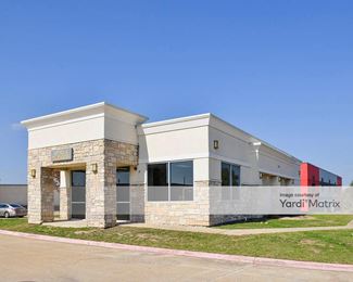 Photo 1 of Extra Space Storage - 2150 Double Creek Drive, Round Rock, TX