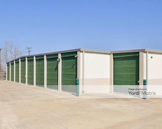 Photo 2 of Extra Space Storage - 2150 Double Creek Drive, Round Rock, TX