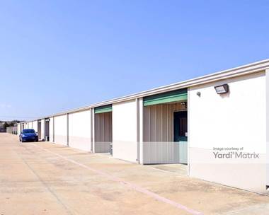 Storage Units for Rent available at 2150 Double Creek Drive, Round Rock, TX 78664