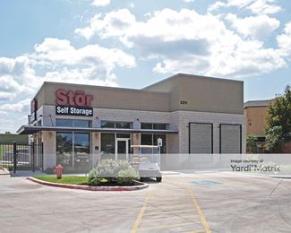 Photo 1 of Stor Self Storage - 2211 South Lakeline Blvd, Cedar Park, TX