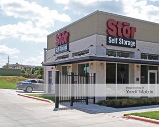 Photo 3 of Stor Self Storage - 2211 South Lakeline Blvd, Cedar Park, TX