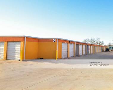 Storage Units for Rent available at 10201 East Crystal Falls Pkwy, Leander, TX 78641