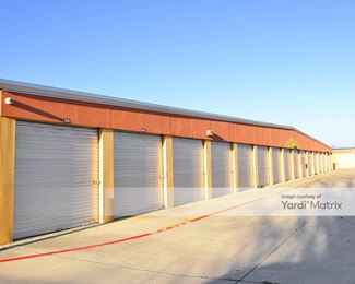 Photo 2 of Extra Space Storage - 10201 East Crystal Falls Pkwy, Leander, TX