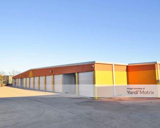Photo 4 of Extra Space Storage - 10201 East Crystal Falls Pkwy, Leander, TX