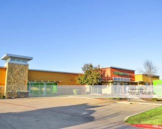 Photo 5 of Extra Space Storage - 10201 East Crystal Falls Pkwy, Leander, TX