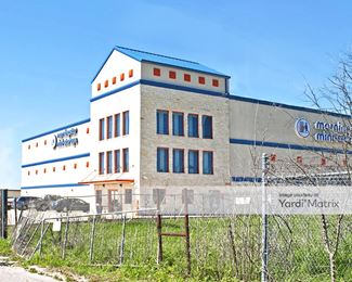 Photo 1 of Morningstar Storage - 1001 West Goforth Road, Buda, TX