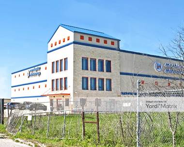 Storage Units for Rent available at 1001 West Goforth Road, Buda, TX 78610