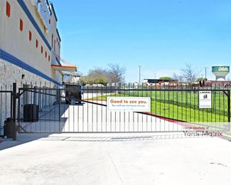 Photo 2 of Morningstar Storage - 1001 West Goforth Road, Buda, TX