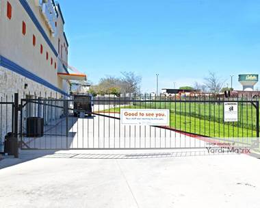 Storage Units for Rent available at 1001 West Goforth Road, Buda, TX 78610