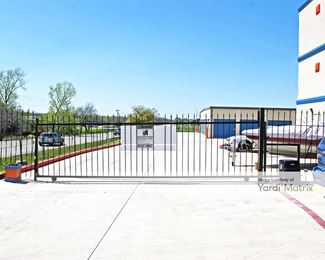 Photo 3 of Morningstar Storage - 1001 West Goforth Road, Buda, TX