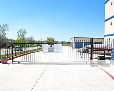Storage Units for Rent available at 1001 West Goforth Road, Buda, TX 78610