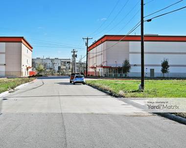 Storage Units for Rent available at 1501 Louis Henna Blvd, Round Rock, TX 78664