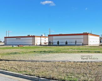 Photo 2 of Public Storage - 1501 Louis Henna Blvd, Round Rock, TX