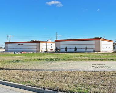 Storage Units for Rent available at 1501 Louis Henna Blvd, Round Rock, TX 78664